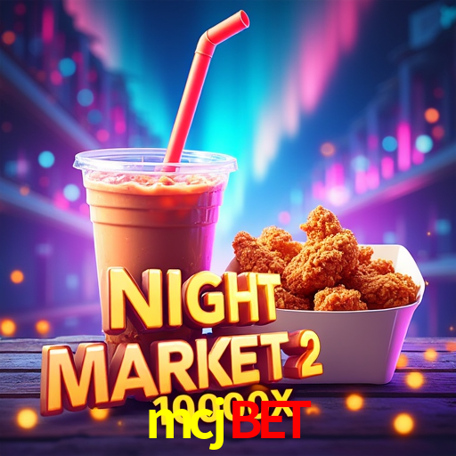 mcjbet