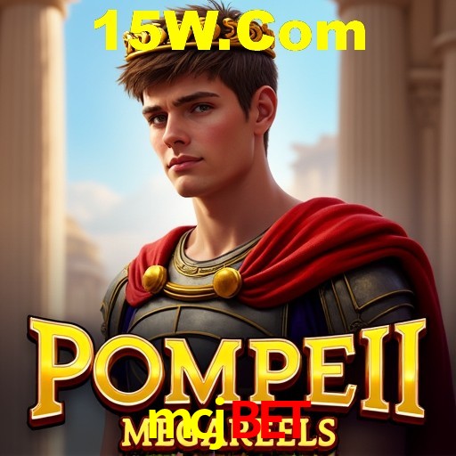 mcjbet.com