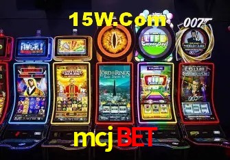 mcjbet