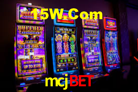 mcjbet.com