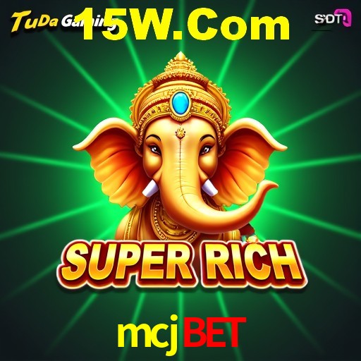 mcjbet